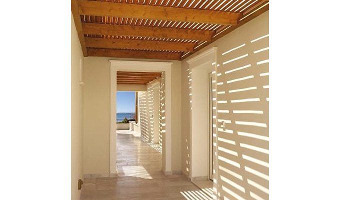 Your stay in Greece, accommodation 8j / 7 nights hotel accommodation with breakfast in standard room.