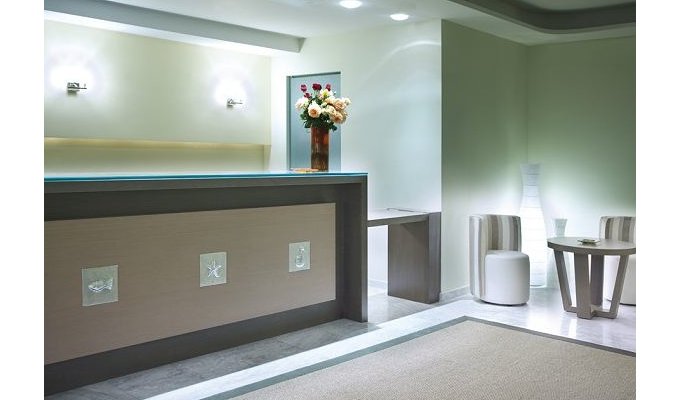 Your stay in Greece, accommodation 8j / 7 nights hotel accommodation with breakfast in standard room.