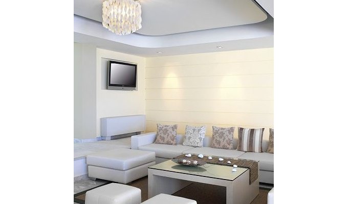 Your stay in Greece, accommodation 8j / 7 nights hotel accommodation with breakfast in standard room.