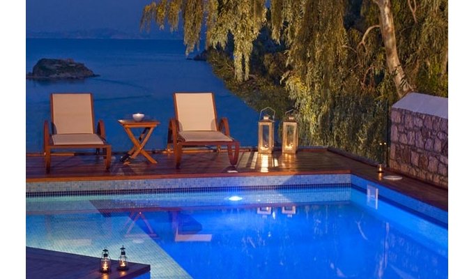 Your stay in Greece, accommodation 8j / 7 nights hotel accommodation with breakfast in standard room. 