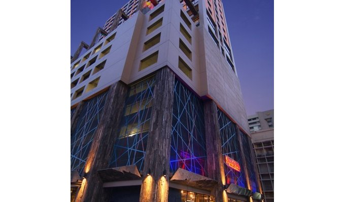 Siam @ Siam Hotel - Bangkok - Design hotel in central Bangkok