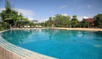 Mae Hong Son - Pai photo #7