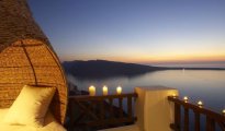 Santorini photo #1