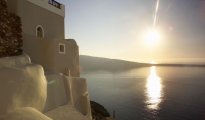 Santorini photo #1