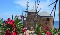 Chios photo #11