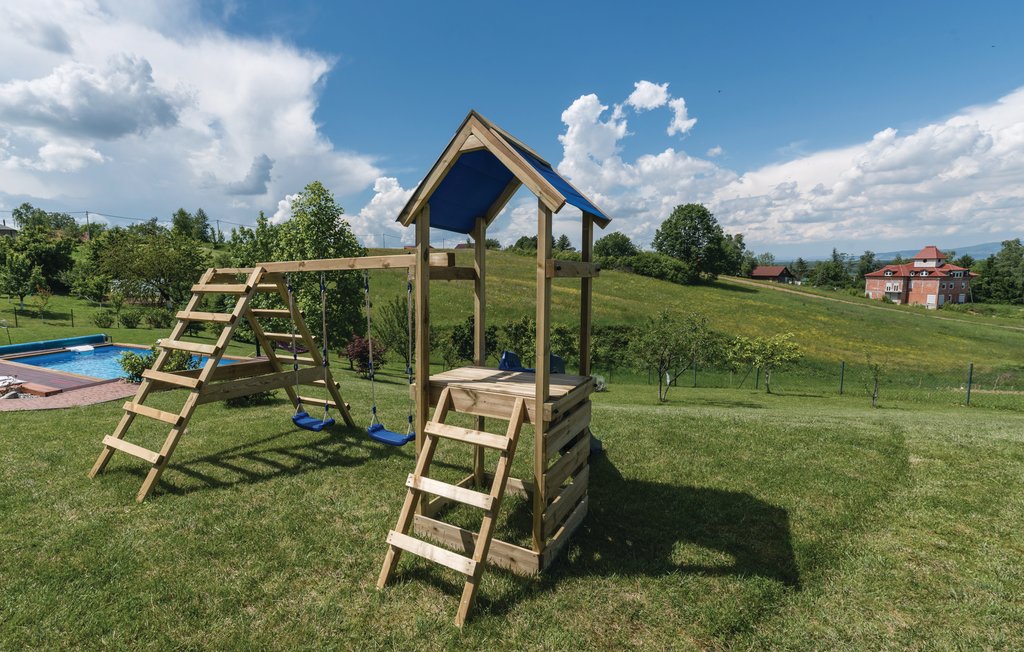 Croatia House Vacation Rentals ZagrebStarjak