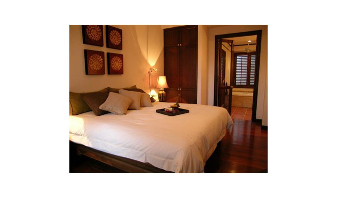 Puripunn Baby Grand Boutique Hotel - Chiang Mai - Boutique Hotel on the east bank of Chiang Mai’s Ping River