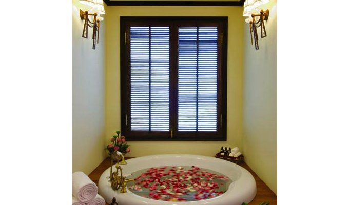 Puripunn Baby Grand Boutique Hotel - Chiang Mai - Boutique Hotel on the east bank of Chiang Mai’s Ping River