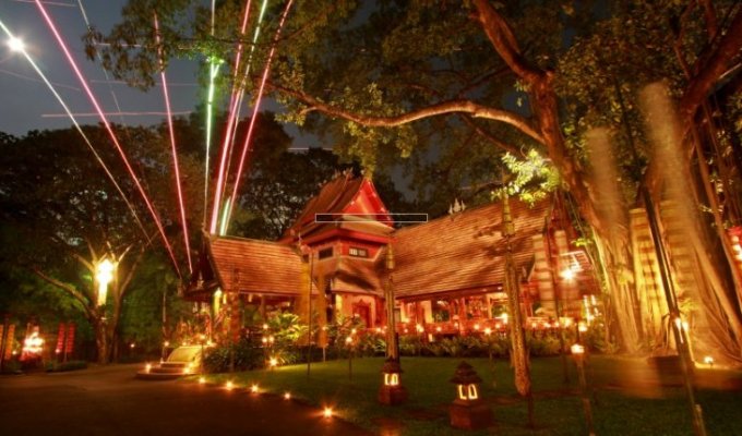 Yaang Come Village - Chiang Mai - Boutique Hotel in the heart of Chiang Mai