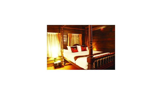 Sira Hotel - Chiang Mai - Boutique Hotel near the old City