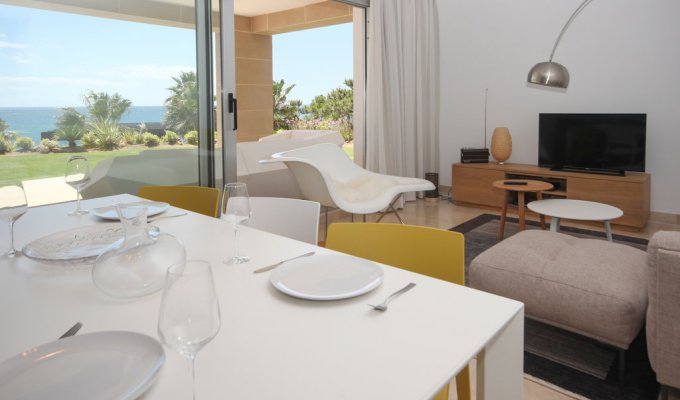 6 guest apartment Estepona 