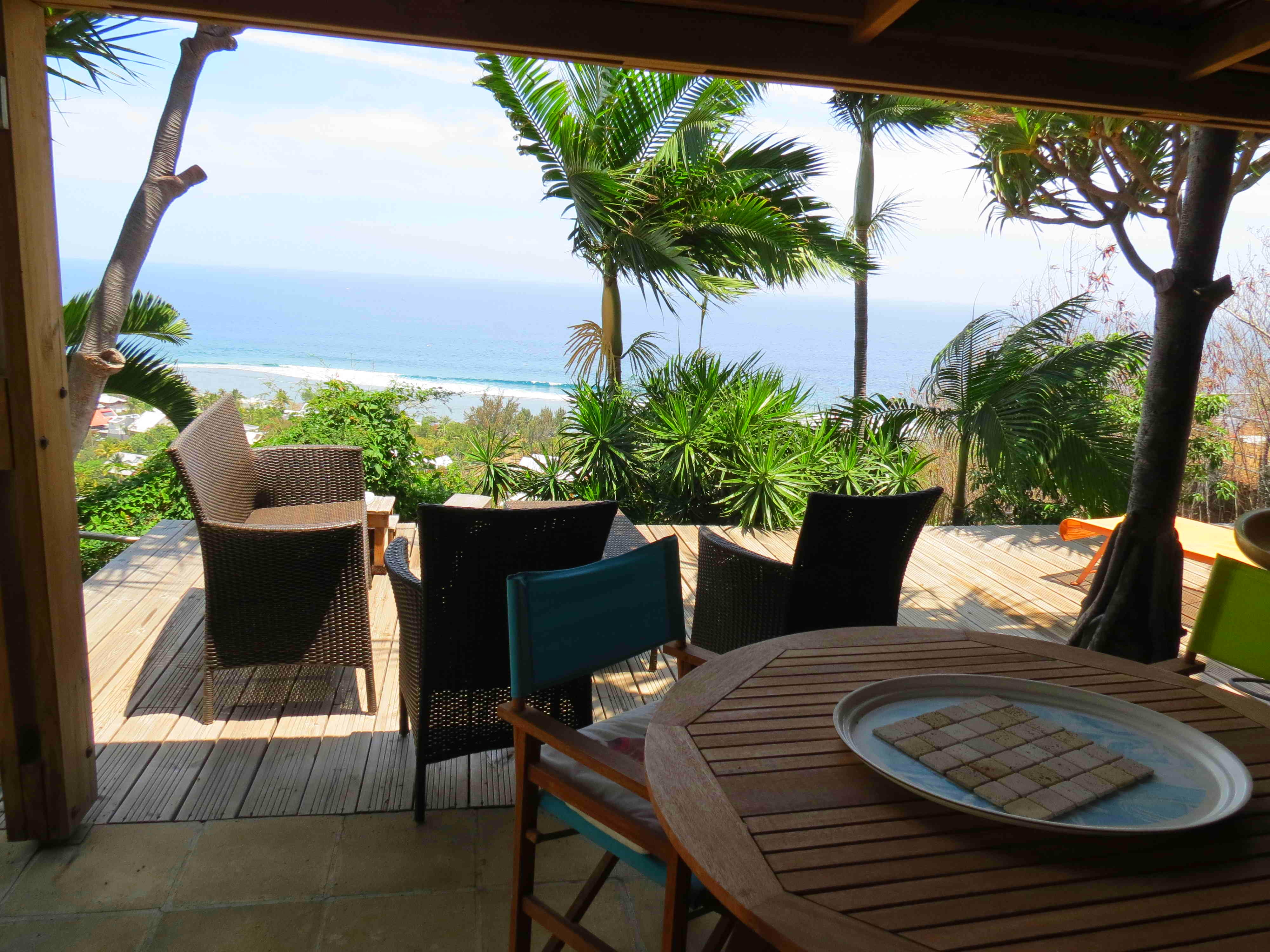 Saint Gilles Les Bains St Gilles Les Bains Holiday Home La