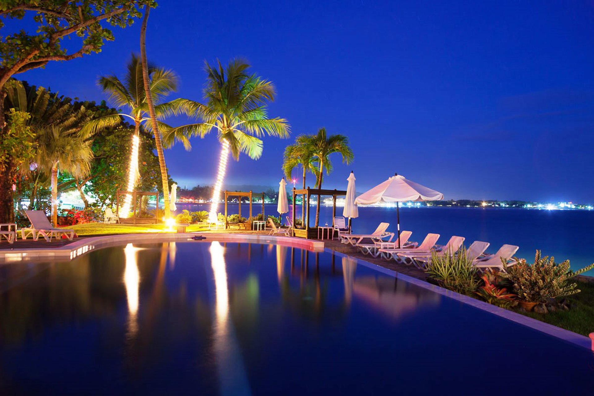 North Cabarete Condo Beachfront 1Bedroom Luxury Condo in Central