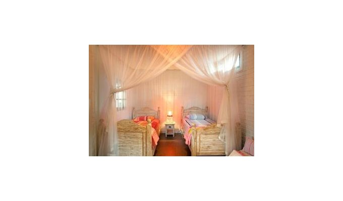 Holiday Villa in Seminyak with private pool 10 minutes from the beach