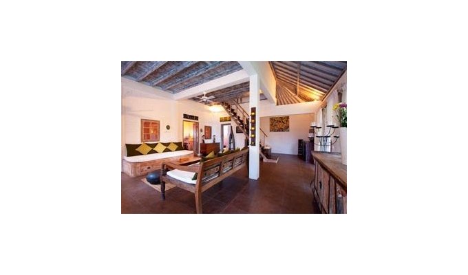 Holiday Villa in Seminyak with private pool 10 minutes from the beach