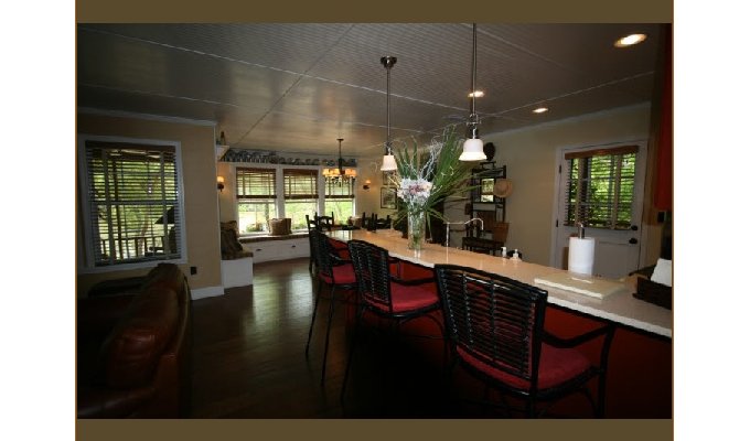 Charming B&B In Nature River Florida Panama City