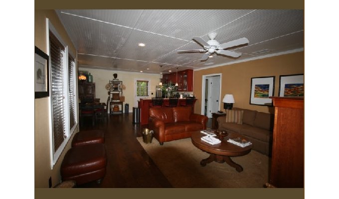 Charming B&B In Nature River Florida Panama City