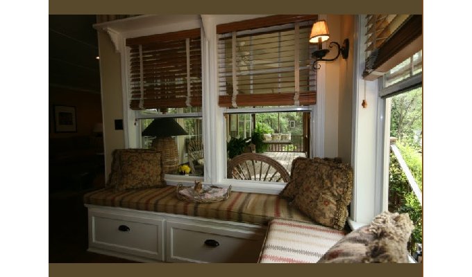 Charming B&B In Nature River Florida Panama City