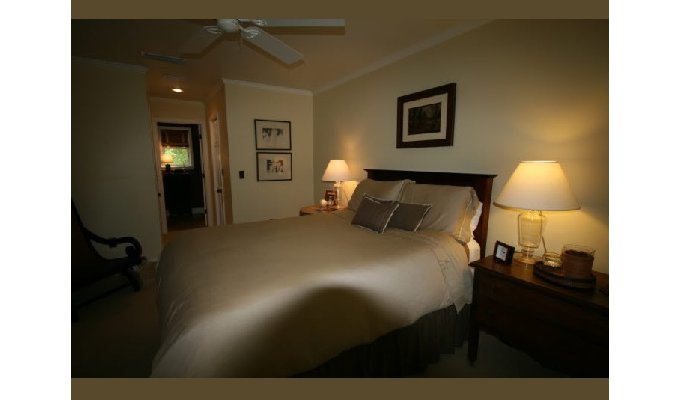 Charming B&B In Nature River Florida Panama City