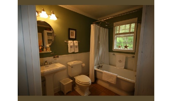 Charming B&B In Nature River Florida Panama City