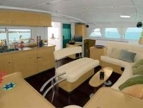  Catamaran Monaco