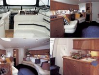 Leeward Islands Motoryacht St Martin Sxm