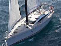 Leeward Islands Monocoque St Martin Sxm
