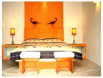  Guest house