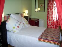  Apartamento Gran Via Rojo