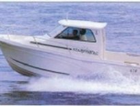 MOTORA STARFISHER 670  Barcelone et Maresme