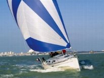 Voilier DUFOUR 325 Barcelone et Maresme