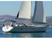 Voilier BAVARIA 46 Barcelone et Maresme