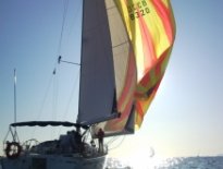 Voilier BAVARIA 46 Barcelona et Maresme