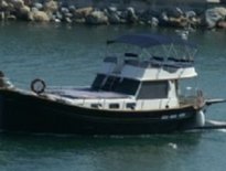 Bateau MENORQUIN 75