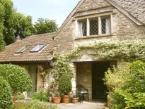 Barn End Jenny and Bob Davis -