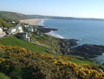  Lundy House Hotel