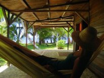 Guest House Edenbe
