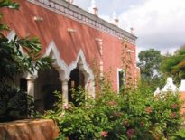  Hacienda 