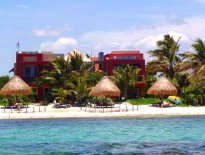 . Villas