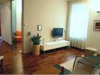 . Vienna Apartments