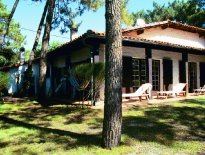  Villa Cap Ferret
