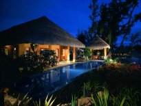 Baie aux Tortues The Oberoi Hotel