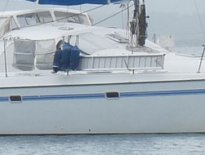 Claudio Cruising Catamaran Privilege 37