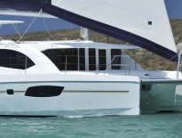 Daniel Leopard 444 Catamaran