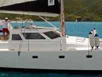 Daniel Voyage 500 Catamaran