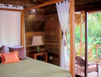 Sina  Jungle Lodge 1 chambre
