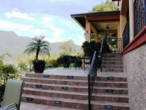 Manzar  B& B 3 bedrooms Boquete