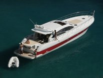 . Motoryacht Sicily