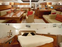 Leeward Islands Monocoque St Barth